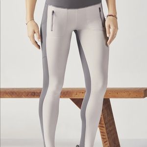 Fabletics Colleen Tregging Workout Leggings